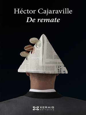 cover image of De remate